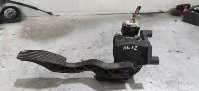 Peça sobressalente para automóvel em segunda mão pedal acelerador por opel meriva cosmo referências oem iam 6pv00811002  93335443
