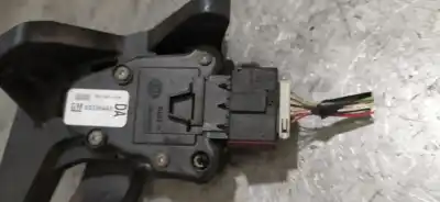 Peça sobressalente para automóvel em segunda mão pedal acelerador por opel meriva cosmo referências oem iam 6pv00811002  93335443