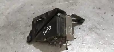 Second-hand car spare part abs for renault kangoo (f/kc0) luxe privilege oem iam references 0265232169  8201011838