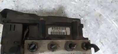 Second-hand car spare part abs for renault kangoo (f/kc0) luxe privilege oem iam references 0265232169  8201011838