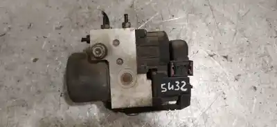 Peça sobressalente para automóvel em segunda mão ABS por OPEL MERIVA  Referências OEM IAM 0265216478  