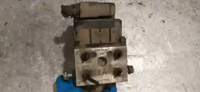 Peça sobressalente para automóvel em segunda mão abs por opel meriva cosmo referências oem iam 0265216478  