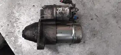Peça sobressalente para automóvel em segunda mão motor de arranque por opel meriva cosmo referências oem iam f437382  