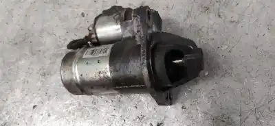Peça sobressalente para automóvel em segunda mão motor de arranque por opel meriva cosmo referências oem iam f437382  