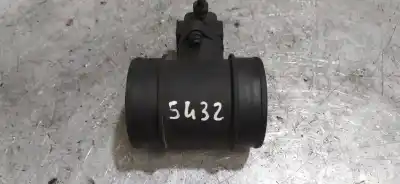 Автозапчасти б/у расходомер воздуха за OPEL MERIVA Cosmo ссылки OEM IAM 0281002579  