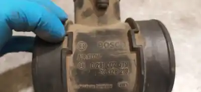 Автозапчасти б/у расходомер воздуха за opel meriva cosmo ссылки oem iam 0281002579  