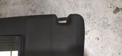 Peça sobressalente para automóvel em segunda mão pára-sol esquerdo por bmw serie 3 berlina (e46) 320d referências oem iam   