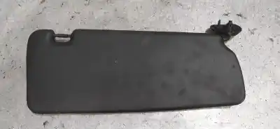 Peça sobressalente para automóvel em segunda mão pára-sol esquerdo por bmw serie 3 berlina (e46) 320d referências oem iam   