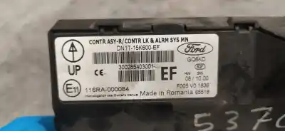 Автозапчасти б/у блок реле/предохранителей за ford transit courier limited ссылки oem iam dn1t15k600ef  