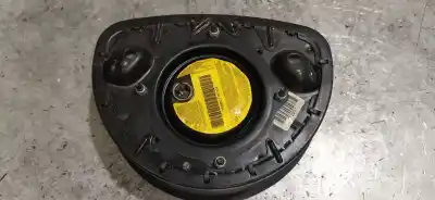 Peça sobressalente para automóvel em segunda mão airbag dianteiro esquerdo por opel meriva cosmo referências oem iam 93319474  