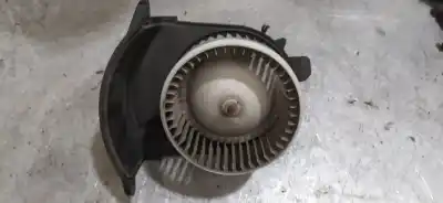 Piesă de schimb auto la mâna a doua Ventilator habitaclu încalzire pentru RENAULT KANGOO (F/KC0)  Referințe OEM IAM 173830100  