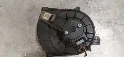 Second-hand car spare part heater blower motor for renault kangoo (f/kc0) luxe privilege oem iam references 173830100  
