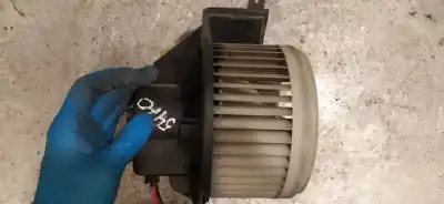 Second-hand car spare part heater blower motor for renault kangoo (f/kc0) luxe privilege oem iam references 173830100  