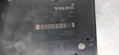 Second-hand car spare part abs for volvo s80 berlina 2.9 cat oem iam references p08671223 8671224 p08671223