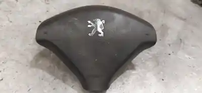 Peça sobressalente para automóvel em segunda mão AIRBAG DIANTEIRO ESQUERDO por PEUGEOT 307 BREAK/SW (S2)  Referências OEM IAM 96556746ZR  