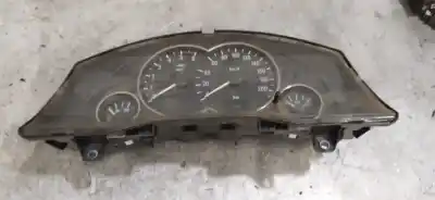 İkinci el araba yedek parçası ENSTRÜMAN PANELI için OPEL MERIVA  OEM IAM referansları 13173381XT  