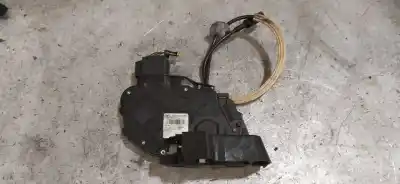 Автозапчастина б/у ЗАМОК ДВЕРЕЙ ЗАДНЬОГО ЛІВОГО для FORD KUGA (CBV)  Посилання на OEM IAM 8V4AS26413EA  