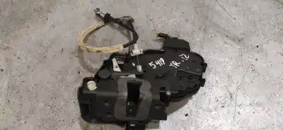 Second-hand car spare part rear left door lock for ford kuga (cbv) titanium oem iam references 8v4as26413ea  