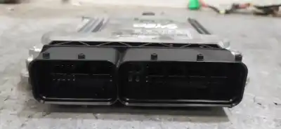 Second-hand car spare part ecu engine control for seat exeo berlina (3r2) style oem iam references 03l906019de  0281017139