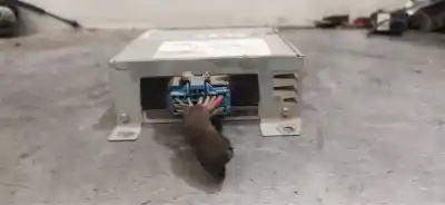 Second-hand car spare part ecu engine control for seat exeo berlina (3r2) style oem iam references 03l906019de  0281017139