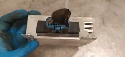 Second-hand car spare part ecu engine control for seat exeo berlina (3r2) style oem iam references 03l906019de  0281017139