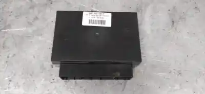 Piesă de schimb auto la mâna a doua MODUL ELECTROTIC pentru VOLKSWAGEN POLO (9N3)  Referințe OEM IAM 6Q0959433E  
