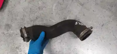 Peça sobressalente para automóvel em segunda mão tubo por seat exeo berlina (3r2) style referências oem iam   