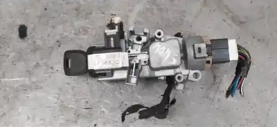 Second-hand car spare part IGNITION SWITCH for MAZDA 6 SEDÁN (GG)  OEM IAM references GJ6A66938A  