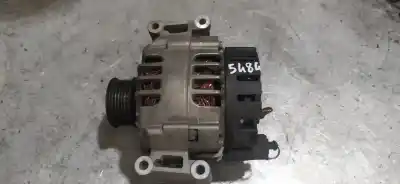 Tweedehands auto-onderdeel ALTERNATOR voor AUDI A4 BERLINA (8E)  OEM IAM-referenties 06B903016AF  