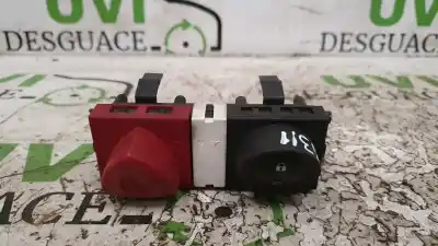 Pezzo di ricambio per auto di seconda mano  per RENAULT MEGANE II BERLINA 5P  Riferimenti OEM IAM 8200095493  88040001