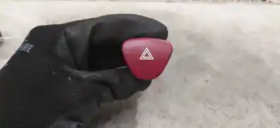 Tweedehands auto-onderdeel waarschuwing voor citroen c3 pluriel (hb_) 1.4 hdi oem iam-referenties 60519