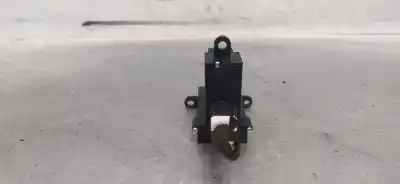 Peça sobressalente para automóvel em segunda mão interruptor 4 piscas - emergência por mazda 3 lim. (bl) 1.6 16v cat referências oem iam bbp3664h0  10004071