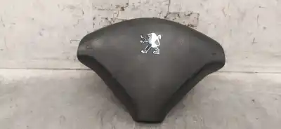 Автозапчастина б/у ПЕРЕДНЯ ЛІВА ПОДУШКА БЕЗОПАСНОСТИ для PEUGEOT 307 BREAK/SW (S2)  Посилання на OEM IAM 96821872ZR  