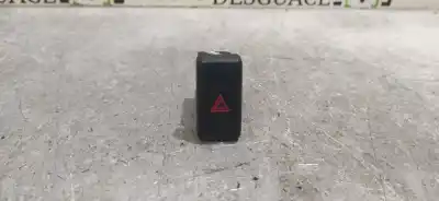 Pezzo di ricambio per auto di seconda mano avvertimento per mazda 3 berlina (bk) 2.0 sportive riferimenti oem iam 03750330