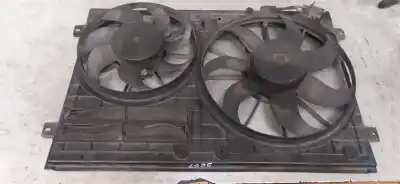 Second-hand car spare part RADIATOR COOLING FAN for SKODA OCTAVIA BERLINA (1Z3)  OEM IAM references 1KU121223  