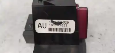 Pezzo di ricambio per auto di seconda mano avvertimento per opel corsa d cosmo riferimenti oem iam   