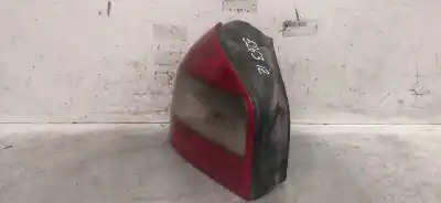 Pezzo di ricambio per auto di seconda mano lampada posteriore sinistra per audi a3 (8l) 1.9 tdi ambiente riferimenti oem iam 8l0945095b  