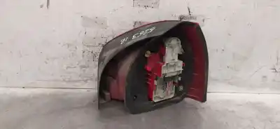 Pezzo di ricambio per auto di seconda mano lampada posteriore sinistra per audi a3 (8l) 1.9 tdi ambiente riferimenti oem iam 8l0945095b  