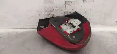 Pezzo di ricambio per auto di seconda mano lampada posteriore sinistra per audi a3 (8l) 1.9 tdi ambiente riferimenti oem iam 8l0945095b  