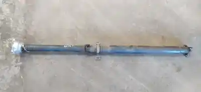 Peça sobressalente para automóvel em segunda mão Eixo Traseiro por BMW SERIE 5 BERLINA (E39) 3.0 24V Turbodiesel CAT Referências OEM IAM   