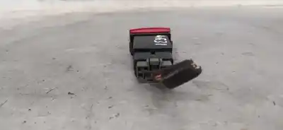 Peça sobressalente para automóvel em segunda mão interruptor 4 piscas - emergência por kia picanto 1.0 cat referências oem iam   