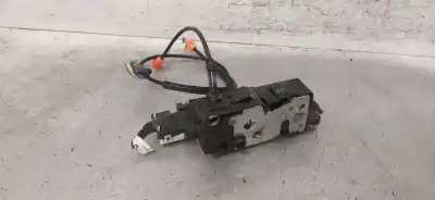 Pezzo di ricambio per auto di seconda mano serratura porta posteriore sinistra per citroen c4 picasso exclusive plus riferimenti oem iam    Pezzo di ricambio per auto di seconda mano serratura porta posteriore sinistra per citroen c4 picasso exclusive plus riferimenti oem iam