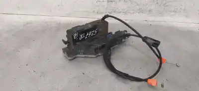 Pezzo di ricambio per auto di seconda mano serratura porta posteriore sinistra per citroen c4 picasso exclusive plus riferimenti oem iam    Pezzo di ricambio per auto di seconda mano serratura porta posteriore sinistra per citroen c4 picasso exclusive plus riferimenti oem iam