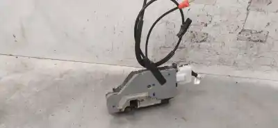 Pezzo di ricambio per auto di seconda mano serratura porta posteriore sinistra per citroen c4 picasso exclusive plus riferimenti oem iam    Pezzo di ricambio per auto di seconda mano serratura porta posteriore sinistra per citroen c4 picasso exclusive plus riferimenti oem iam