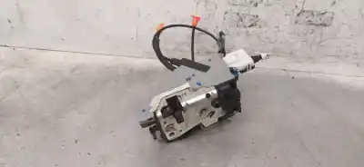 Pezzo di ricambio per auto di seconda mano serratura porta posteriore sinistra per citroen c4 picasso exclusive plus riferimenti oem iam    Pezzo di ricambio per auto di seconda mano serratura porta posteriore sinistra per citroen c4 picasso exclusive plus riferimenti oem iam