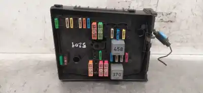 Gebrauchtes Autoersatzteil RELAIS SICHERUNGSKASTEN Multifunktionsrelais zum SEAT ALTEA XL (5P5, 5P8)  OEM-IAM-Referenzen 1K0937629A  