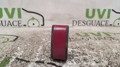 Pezzo di ricambio per auto di seconda mano Avvertimento per OPEL CORSA C Club Riferimenti OEM IAM   