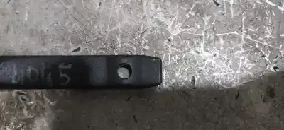 Pezzo di ricambio per auto di seconda mano iniettore per opel corsa c club riferimenti oem iam   