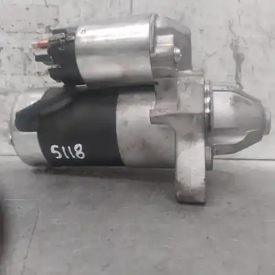 İkinci el araba yedek parçası MOTOR ÇALISIYOR için NISSAN QASHQAI (J10)  OEM IAM referansları 1M15276  ASD22