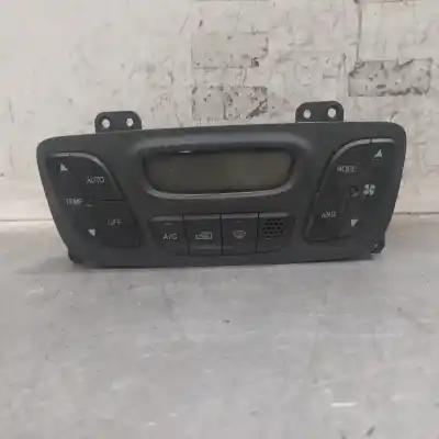Second-hand car spare part CLIMATE CONTROL for HYUNDAI SANTA FE (SM)  OEM IAM references 96588239XT N105522G 69210004